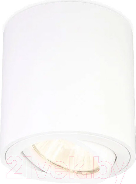 Изображение товара Точечный светильник Ambrella TN22701 WH (белый)
