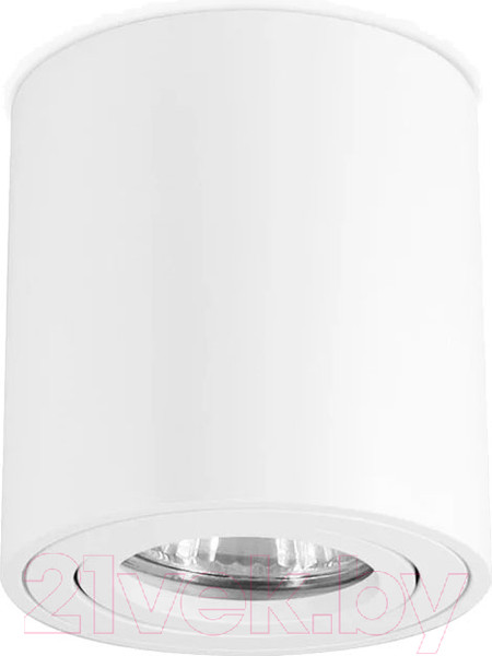 Изображение товара Точечный светильник Ambrella TN22701 WH (белый)