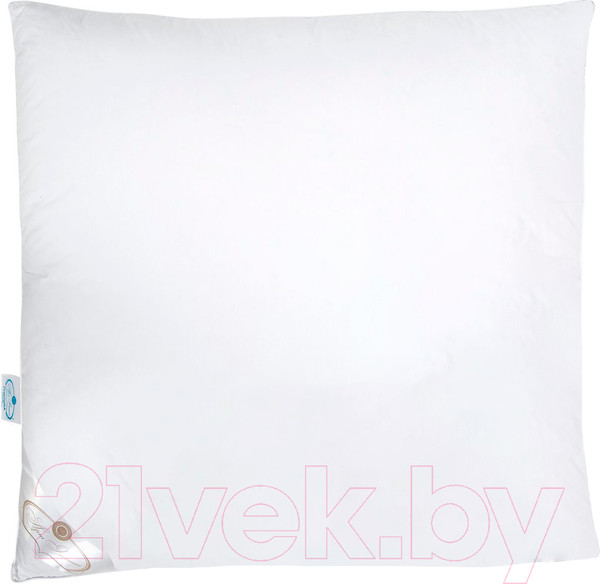 Изображение товара Подушка для сна АртПостель Шарм пуховая ПШ 1-1 / 1521 (68x68)