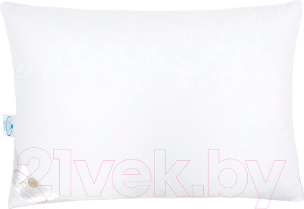 Изображение товара Подушка для сна АртПостель Шарм пуховая ПШ 1-1 / 1521 (68x68)