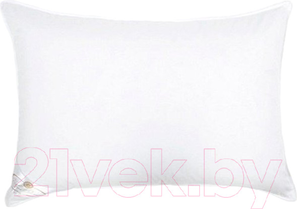 Изображение товара Подушка для сна АртПостель Ника пуховая ПН 1-2 / 1512 (50x70)