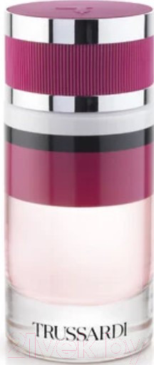 Изображение товара Парфюмерная вода Trussardi Ruby Red (90мл)