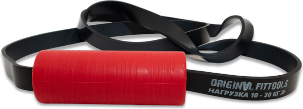 Изображение товара Расширитель хвата Original FitTools FT-GRIP-127 