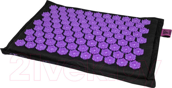 Изображение товара Массажная подушка Original FitTools FT-ACCUPILLOW