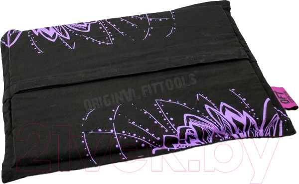 Изображение товара Массажная подушка Original FitTools FT-ACCUPILLOW