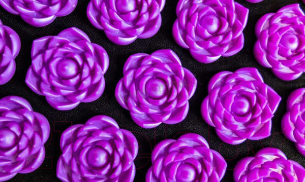 Изображение товара Массажная подушка Original FitTools FT-ACCUPILLOW