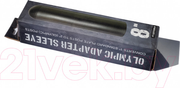 Изображение товара Опция для силового тренажера Original FitTools FT-25TO50-8