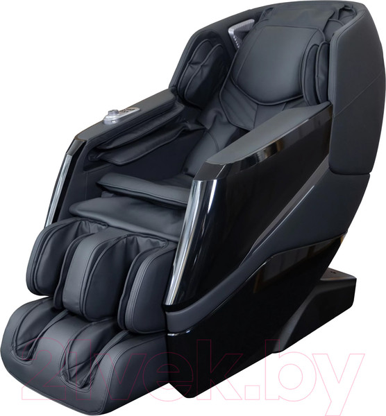 Изображение товара Массажное кресло iRest Optima (черный)