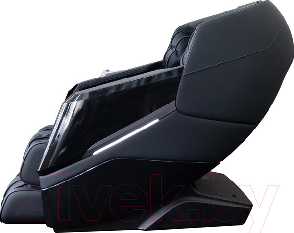 Изображение товара Массажное кресло iRest Optima (черный)