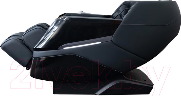 Изображение товара Массажное кресло iRest Optima (черный)
