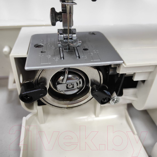 Изображение товара Швейная машина JASMINE J-395