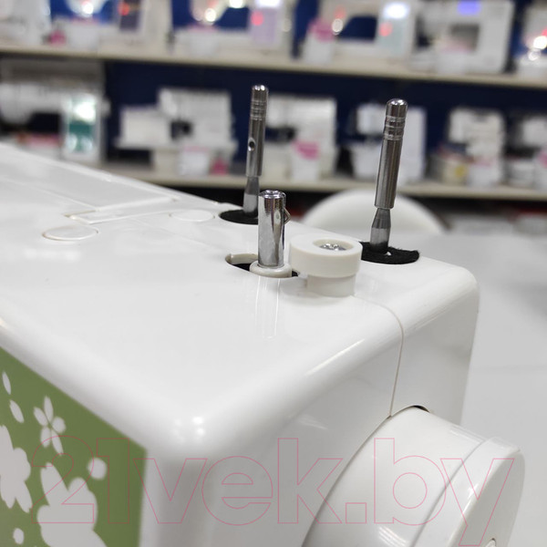 Изображение товара Швейная машина JASMINE J-395