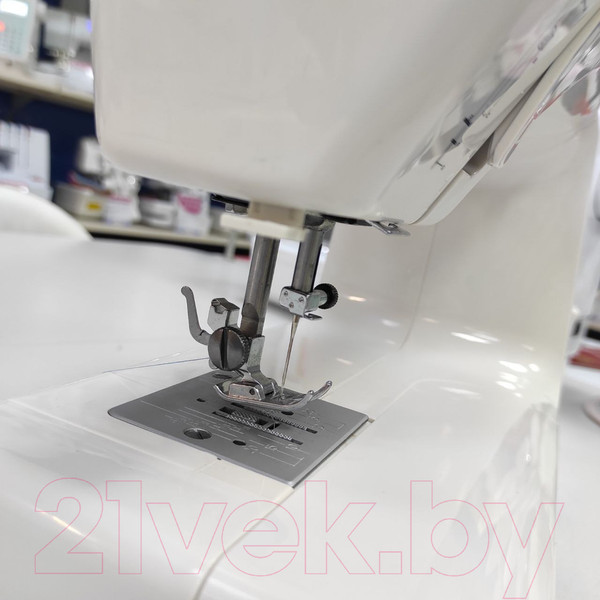 Изображение товара Швейная машина JASMINE J-395