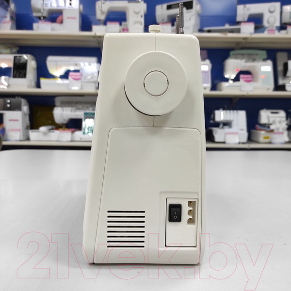 Изображение товара Швейная машина JASMINE J-395