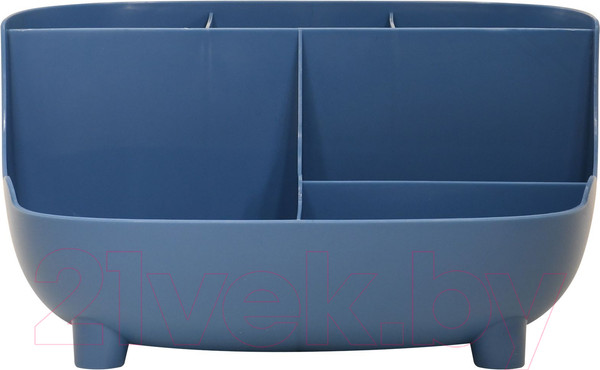 Изображение товара Органайзер настольный Schoolformat ОКП-ТС (синий)