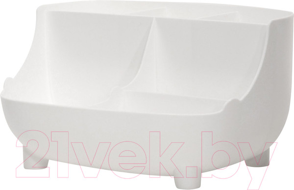 Изображение товара Органайзер настольный Schoolformat ОКП-Б (белый)