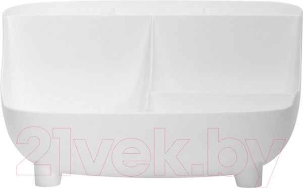 Изображение товара Органайзер настольный Schoolformat ОКП-Б (белый)