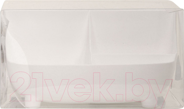 Изображение товара Органайзер настольный Schoolformat ОКП-Б (белый)