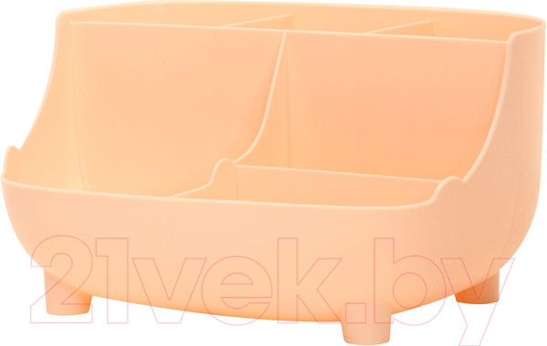 Изображение товара Органайзер настольный Schoolformat ОКП-Р (розовый)