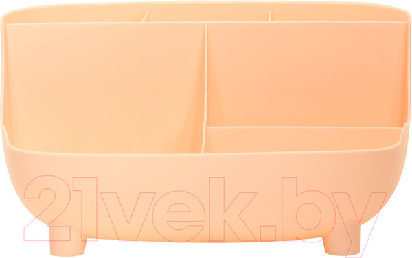 Изображение товара Органайзер настольный Schoolformat ОКП-Р (розовый)