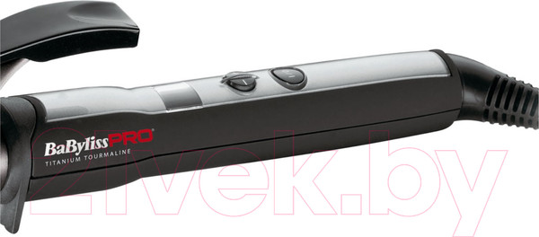 Изображение товара Плойка BaByliss Pro BAB2273TTE