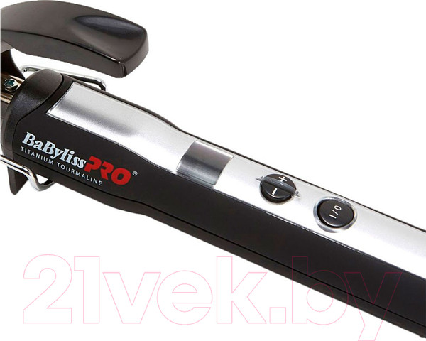 Изображение товара Плойка BaByliss Pro BAB2273TTE