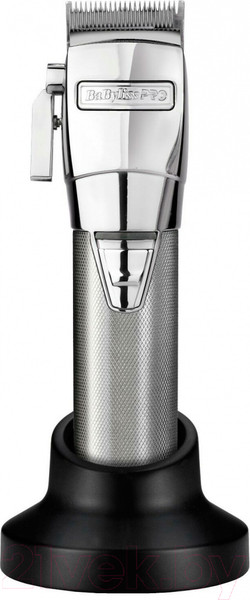 Изображение товара Машинка для стрижки волос BaByliss Pro FX8700E