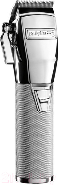 Изображение товара Машинка для стрижки волос BaByliss Pro FX8700E