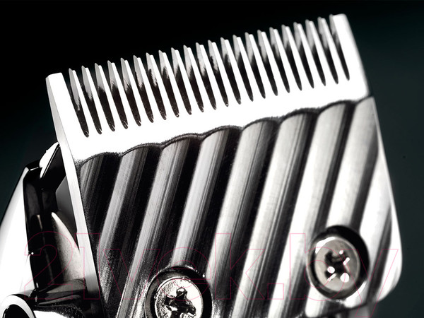 Изображение товара Машинка для стрижки волос BaByliss Pro FX8700E