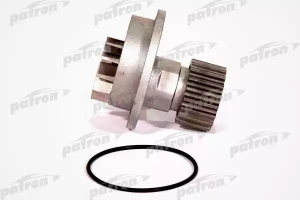 Изображение товара Помпа автомобильная Patron PWP1019