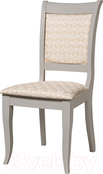 Изображение товара Стул Мебель-Класс Веста (Bristol com 01/сатин)