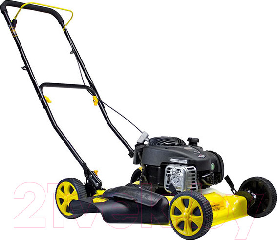 Изображение товара Газонокосилка бензиновая Champion LM5127BS
