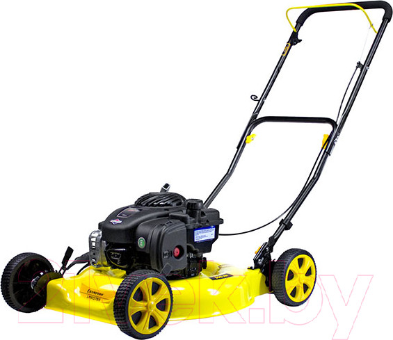 Изображение товара Газонокосилка бензиновая Champion LM5127BS