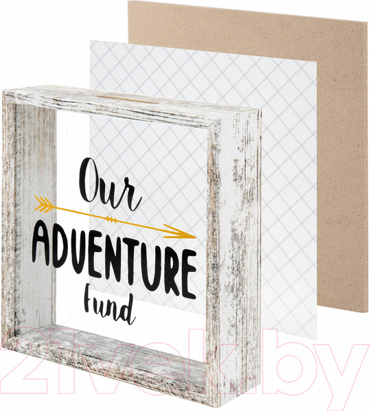 Изображение товара Копилка Brauberg Adventure. Копилка / 391257