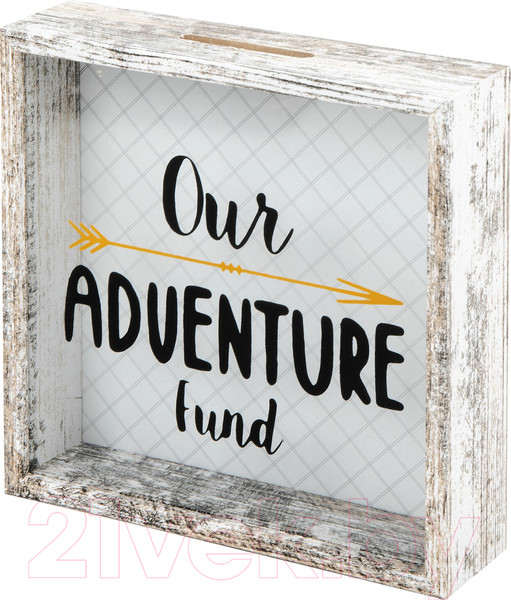 Изображение товара Копилка Brauberg Adventure. Копилка / 391257