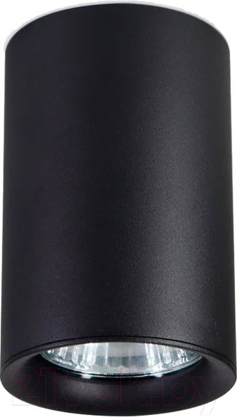 Изображение товара Точечный светильник Ambrella TN213135 BK (черный)