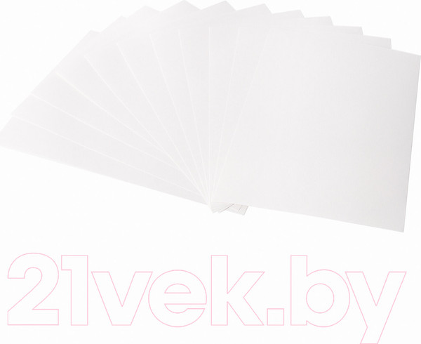 Изображение товара Набор бумаги для рисования Brauberg Art Classic. Гармония / 112320 (20л)