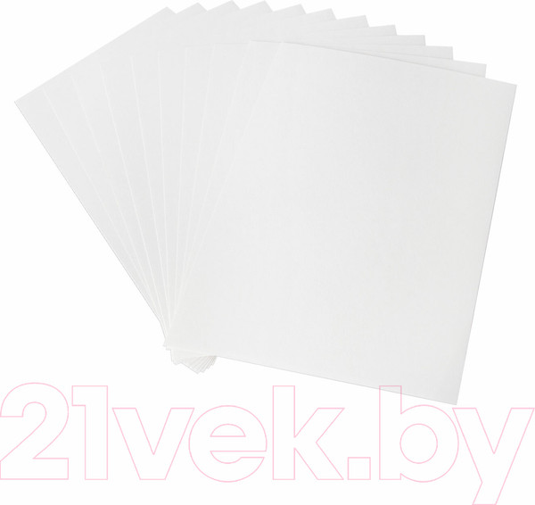 Изображение товара Набор бумаги для рисования Brauberg Art Classic. Холст / 125222 (10л)