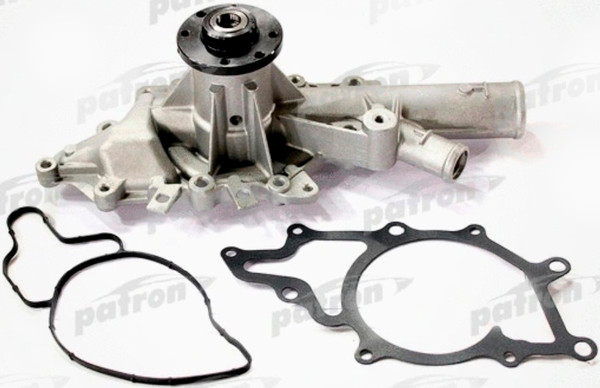 Изображение товара Помпа автомобильная Patron PWP1103