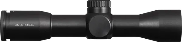 Изображение товара Оптический прицел GAUT Amber 4x36 сетка 27 Mil-Dot