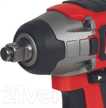 Изображение товара Аккумуляторный гайковерт Einhell Impaxxo 18/230 / 4510080