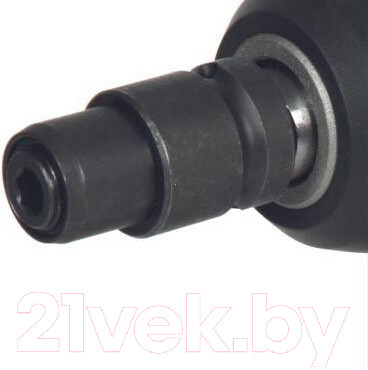 Изображение товара Аккумуляторный гайковерт Einhell Impaxxo 18/230 / 4510080