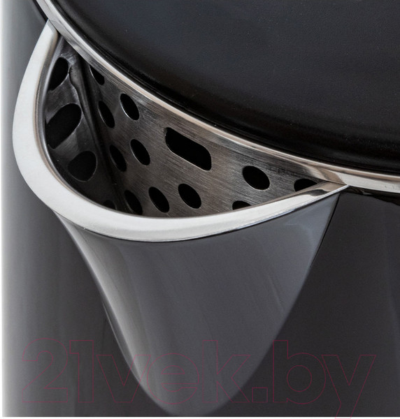 Изображение товара Электрочайник Pioneer KE577M (черный)