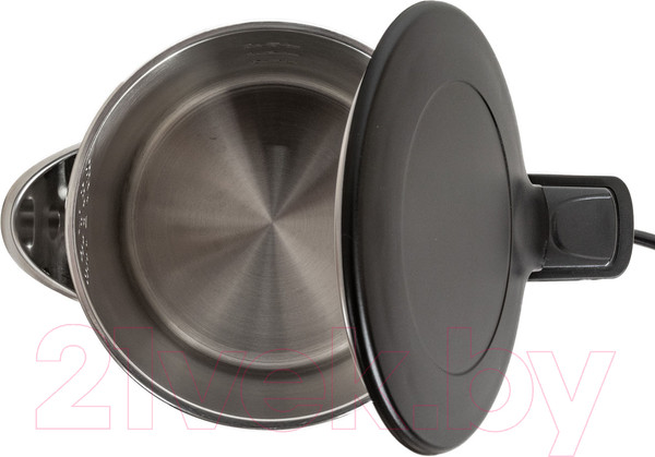 Изображение товара Электрочайник Pioneer KE577M (черный)