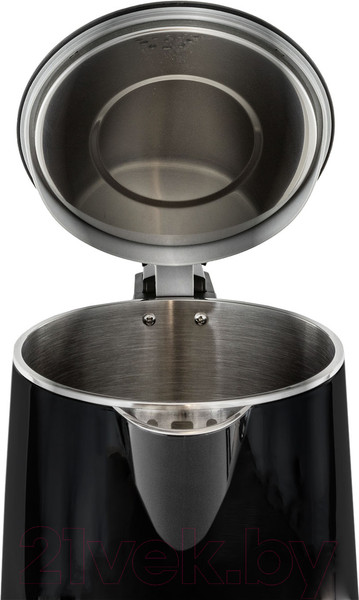 Изображение товара Электрочайник Pioneer KE577M (черный)