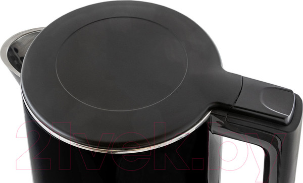 Изображение товара Электрочайник Pioneer KE577M (черный)