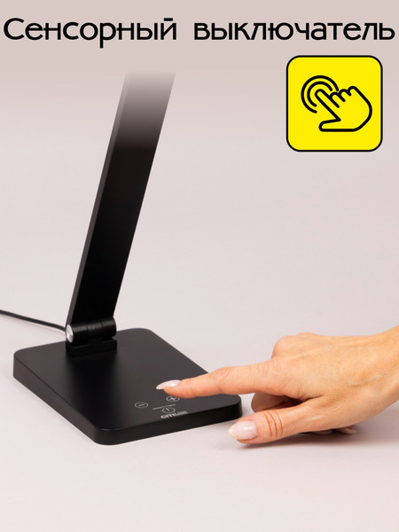 Изображение товара Настольная лампа Citilux Ньютон CL803081