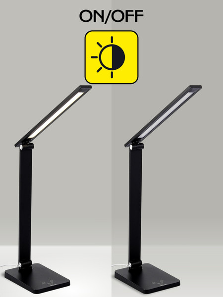 Изображение товара Настольная лампа Citilux Ньютон CL803081