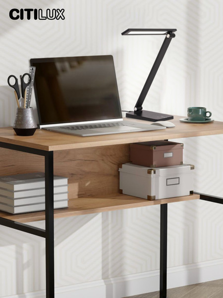 Изображение товара Настольная лампа Citilux Ньютон CL803081