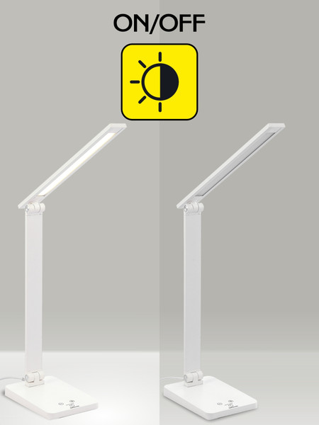 Изображение товара Настольная лампа Citilux Ньютон CL803080